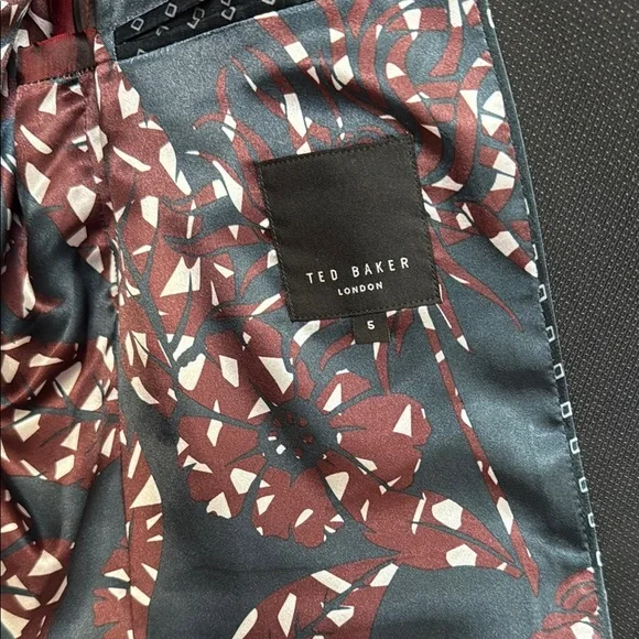 Men's Black Blazer Sport Coats & Blazers